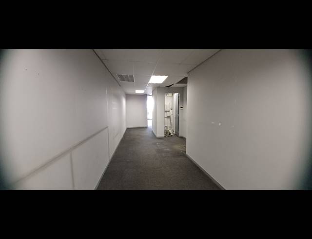335M² OFFICE TO LET IN SANDHURST